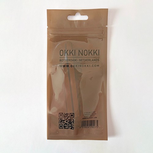 Okki nokki set strisce - okki,