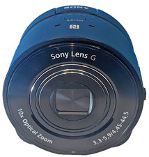 Obiettivo Sony Cyber-Shot