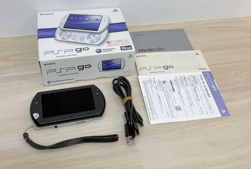 Ottima console psp - ottima,