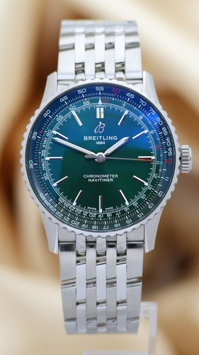 Breitling navitimer 41mm - breitling,