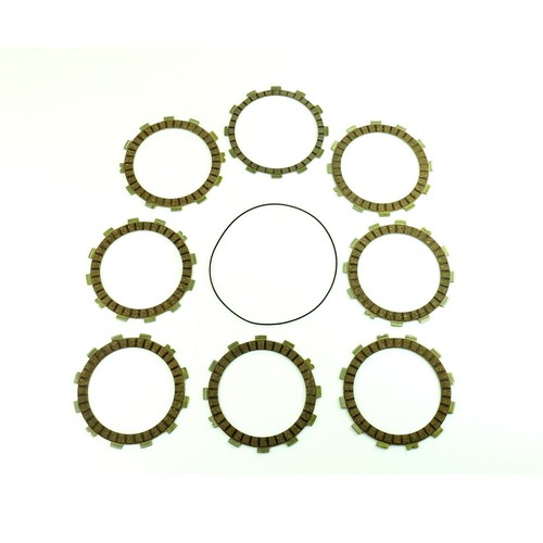 Kit lamelle frizione - , con