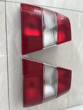 COPPIA FANALI POSTERIORI VOLVO