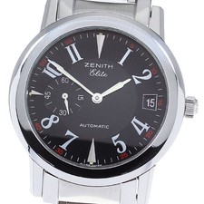 ZENITH elite 01/02.0450.680
