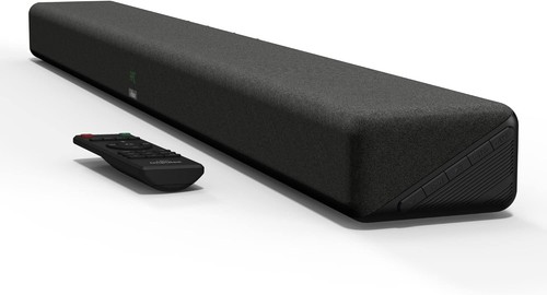 Soundbar 100w con - con, dolby