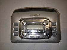 Walkman radio a cassette Aiwa