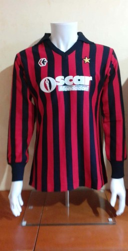 Maglia calcio milan stagione - calcio,