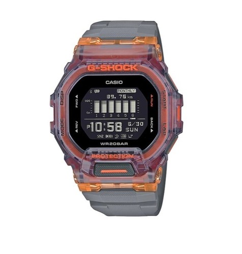 Orologio sportivo bluetooth - sportivo,