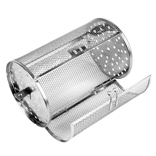Griglia acciaio inox - in,