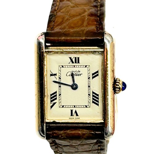 Serbatoio cartier 2415 - cartier,