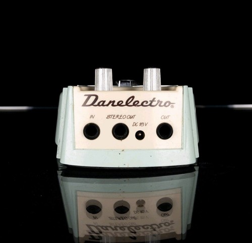 Pedale per chitarra - , modded
