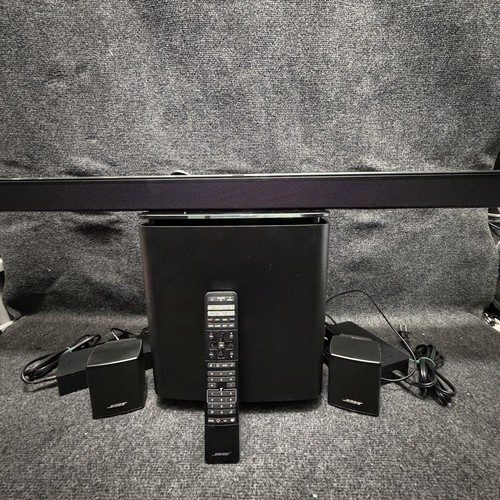 Soundbar bose soundtouch 300 - soundtouch,