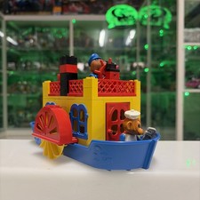 Lego Fabuland 3673  -