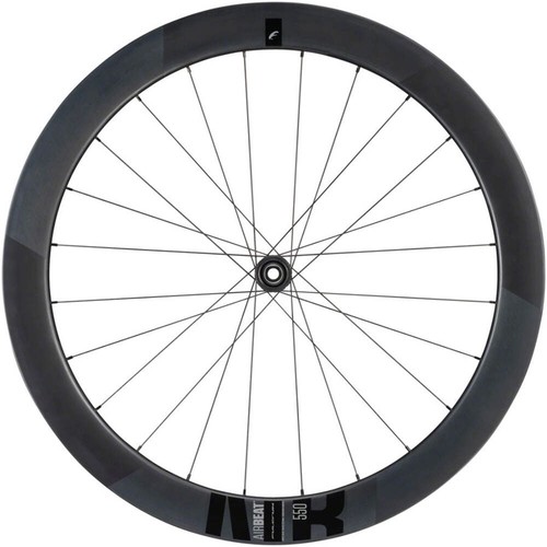 Ruota anteriore fulcrum - anteriore,