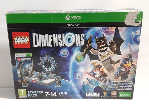 Lego dimensions 71173 xbox - 71173,