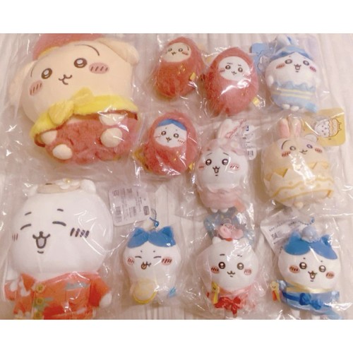 Peluche patate dolci - , chiwawa