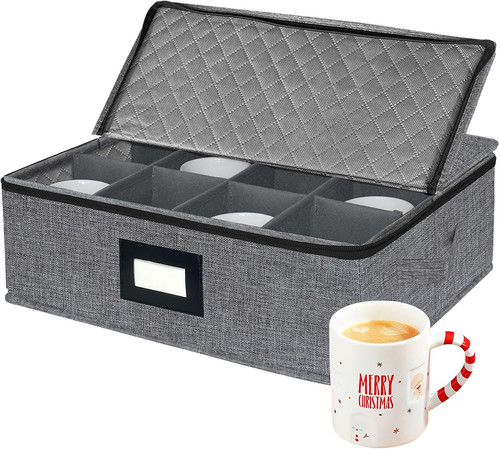 Porta tazze caffè - tazze, da