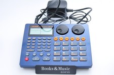 Boss DR-770 Dr. Rhythm 1999