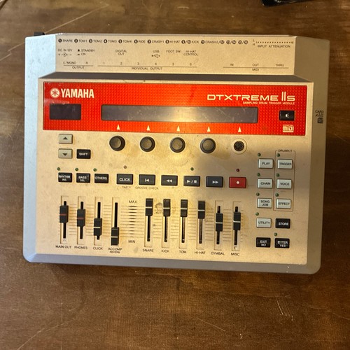 Modulo batteria yamaha - modulo,