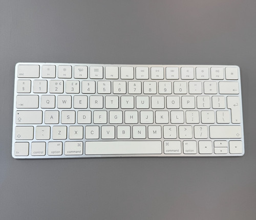 Apple wireless magic - wireless,