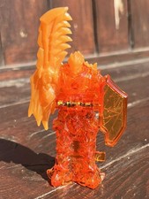 Bandai Power Rangers Dino Fury Ryusoulger DX Ryusoul Key Morpher Item