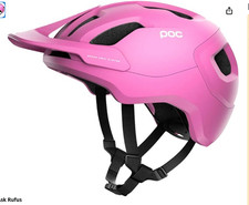 Casco bici poc - casco, spin