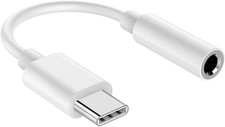 Adattatore USB C a Jack 3,5
