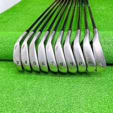 BRIDGESTONE LH Set di ferri
