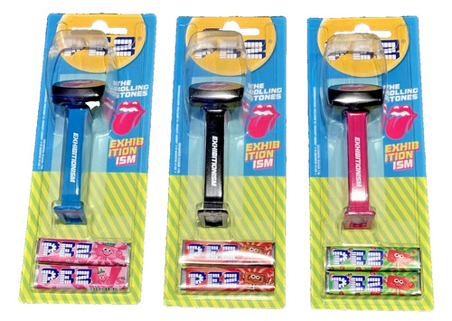 Set pez vintage - set, rolling
