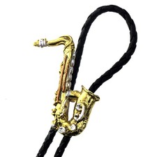 Bolo Tie Sassofono, Jazz