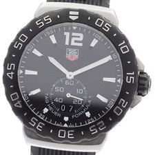 Orologio Uomo TAG HEUER