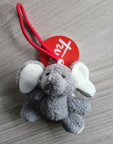 Trudi 50850 hangitz - hangitz, elefante