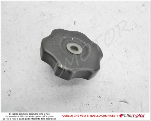 Tappo radiatore original for - radiatore,
