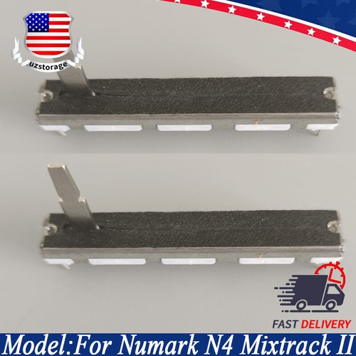 Pezzi per numark mixtrack - 2,