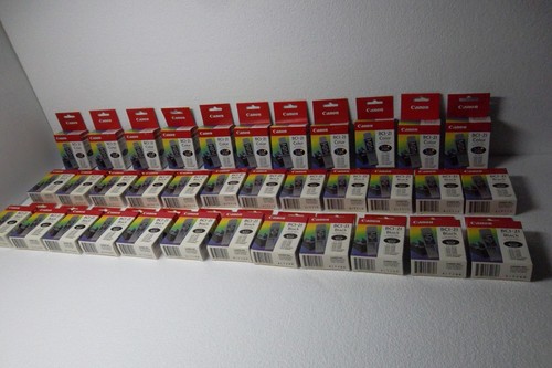 Lotto cartucce inchiostro - lotto-35,