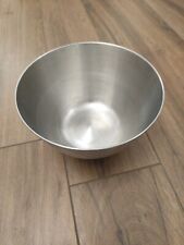 KENWOOD Ciotola Acciaio 4,3 L Planetaria Prospero HC29 KM240 KM260 KM280 MX260