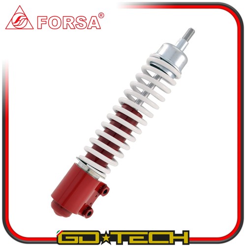Ammortizzatore anteriore vespa - anteriore,