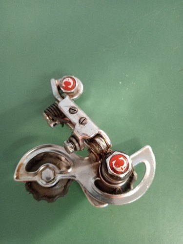 Campagnolo velox cambio - campagnolo,