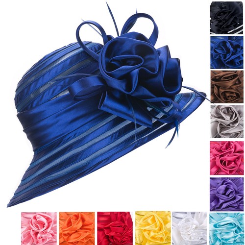 Cappello sole vintage - da,