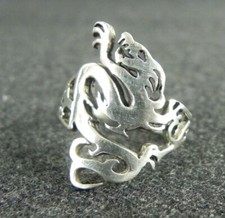 Anello da uomo misura 22