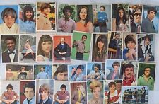 Singoli Quaderni Edis Cantanti