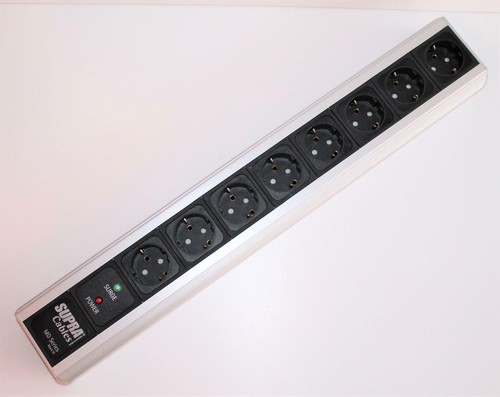 Supra cables lorad eu sp - 08,