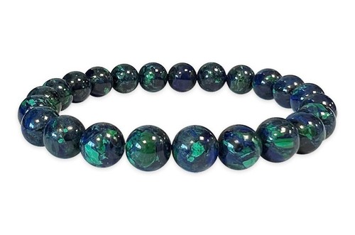 Bracciale malachite qualità - malachite,
