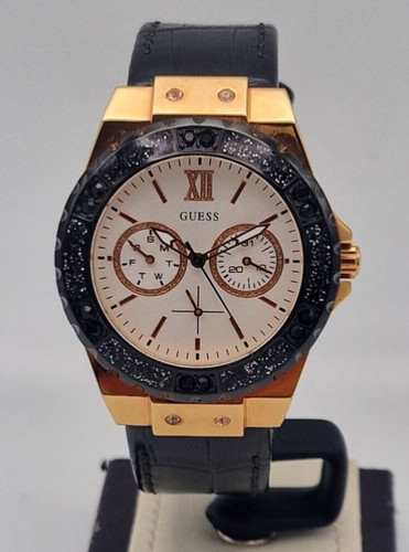 Orologio guess donna quadrante - donna,