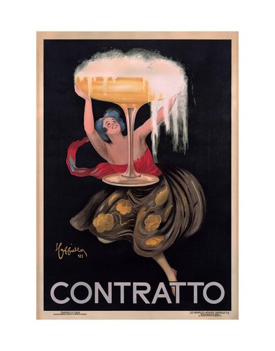 Contratto leonetto cappiello - contratto,,