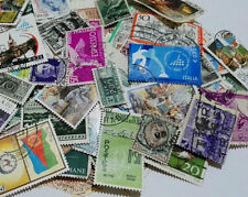 Oltre  1000 Francobolli sciolti Italia Europa Mondo Leggi