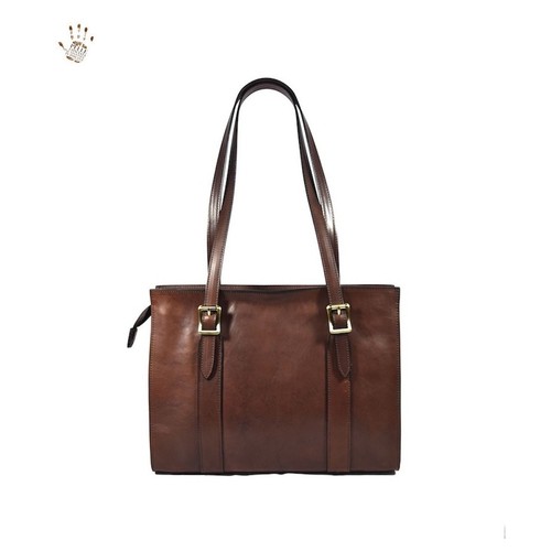 Borsa donna doppia tracolla - donna,