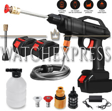 IDROPULITRICE PISTOLA