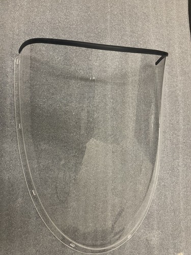 Plexiglass ducati performance - plexiglass,