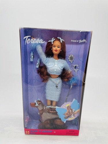 Barbie 1999 glam groom - 1999, "