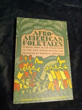 Afro-American Folktales